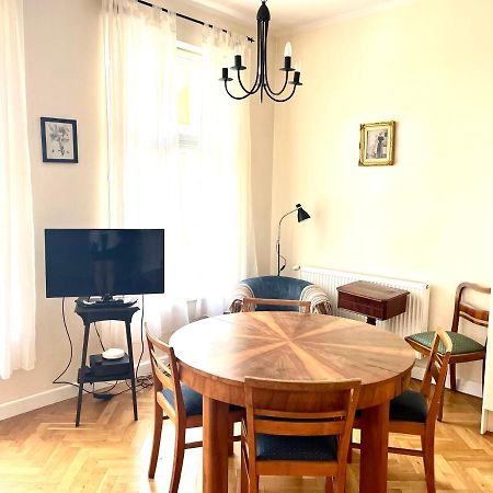 Agapella Apartamenty- Apartament Helska 3 - 250M Form The Beach, Free Parking Sopot Ngoại thất bức ảnh