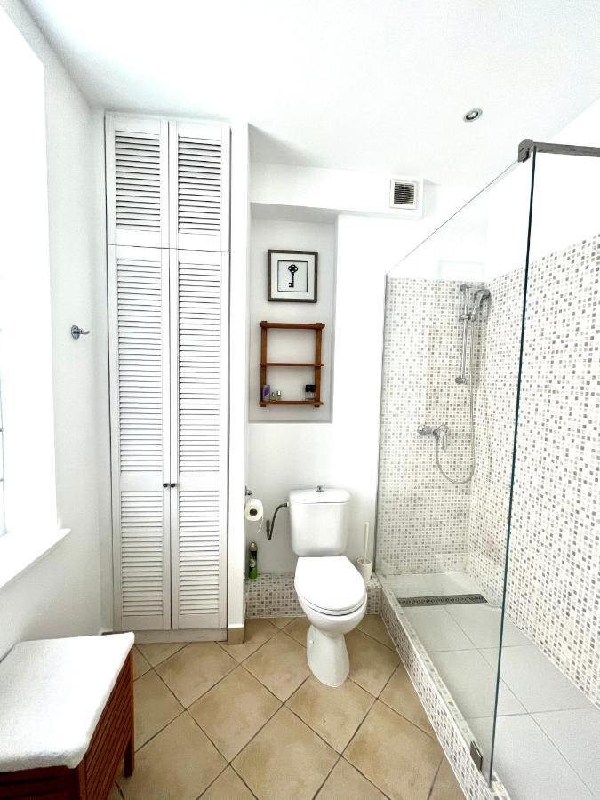 Agapella Apartamenty- Apartament Helska 3 - 250M Form The Beach, Free Parking Sopot Ngoại thất bức ảnh