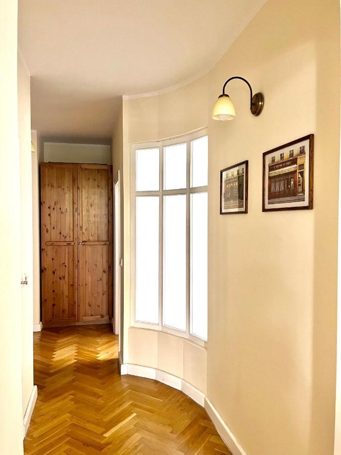 Agapella Apartamenty- Apartament Helska 3 - 250M Form The Beach, Free Parking Sopot Ngoại thất bức ảnh