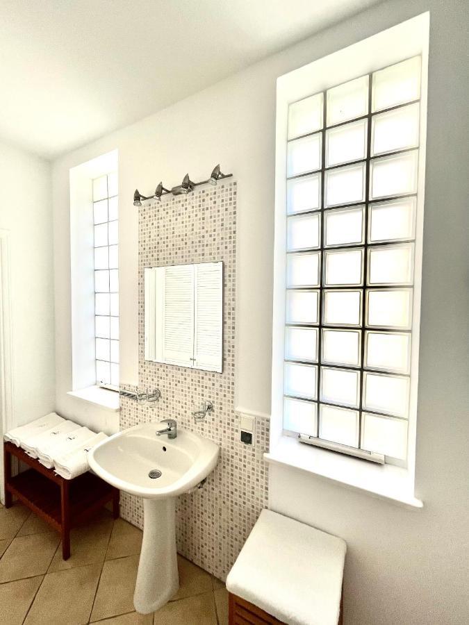 Agapella Apartamenty- Apartament Helska 3 - 250M Form The Beach, Free Parking Sopot Ngoại thất bức ảnh