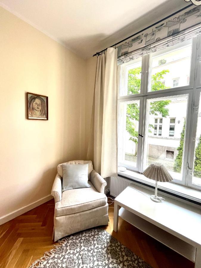 Agapella Apartamenty- Apartament Helska 3 - 250M Form The Beach, Free Parking Sopot Ngoại thất bức ảnh
